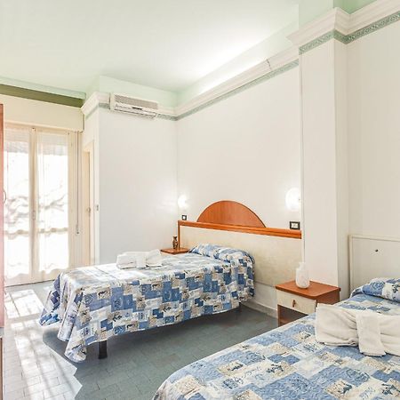 Hotel Augustus Gatteo a Mare Luaran gambar