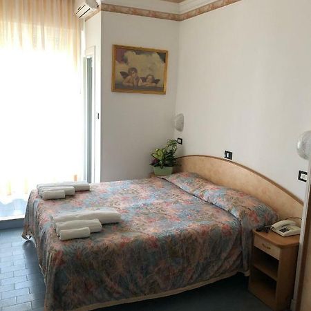 Hotel Augustus Gatteo a Mare Luaran gambar