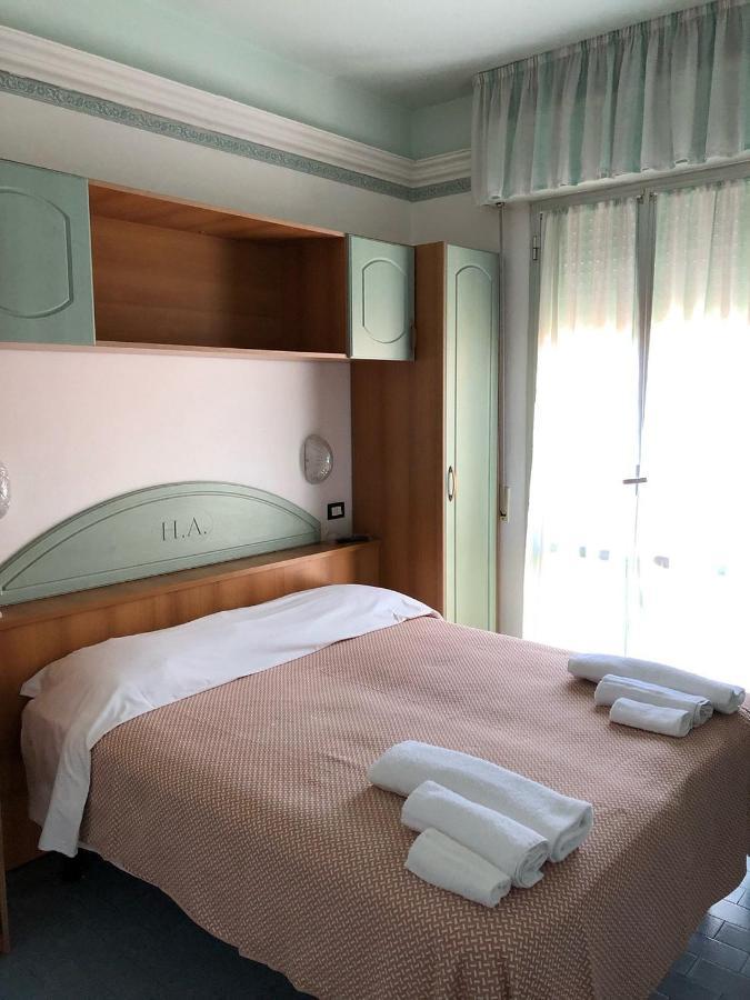 Hotel Augustus Gatteo a Mare Luaran gambar