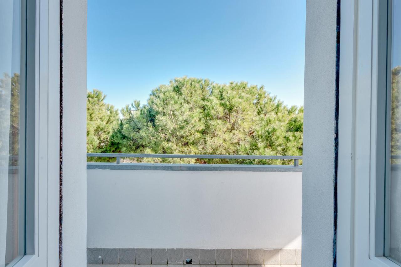 Hotel Augustus Gatteo a Mare Luaran gambar