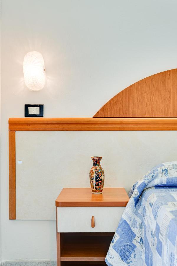 Hotel Augustus Gatteo a Mare Luaran gambar