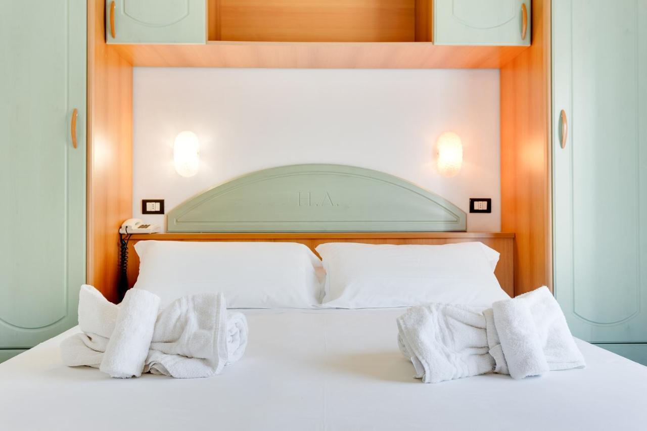 Hotel Augustus Gatteo a Mare Luaran gambar
