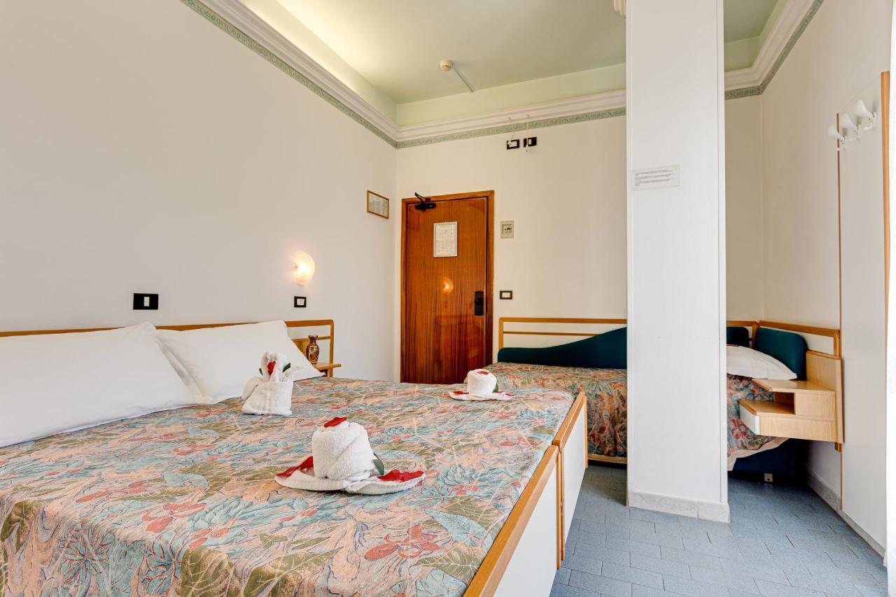 Hotel Augustus Gatteo a Mare Luaran gambar