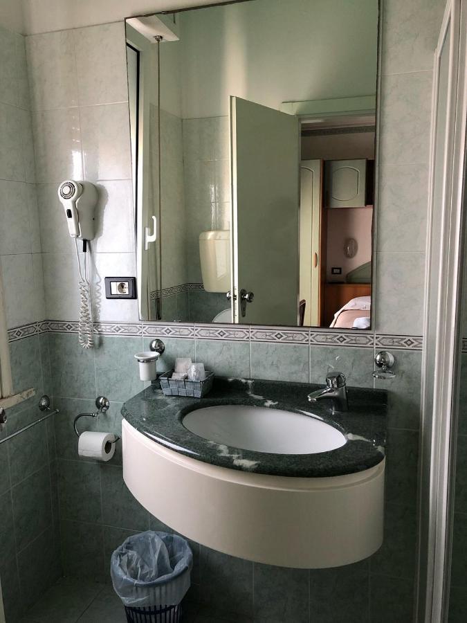 Hotel Augustus Gatteo a Mare Luaran gambar