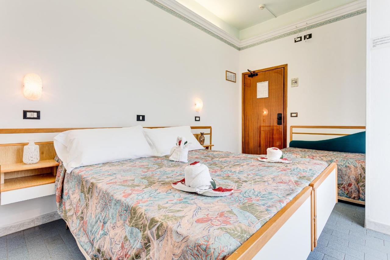 Hotel Augustus Gatteo a Mare Luaran gambar