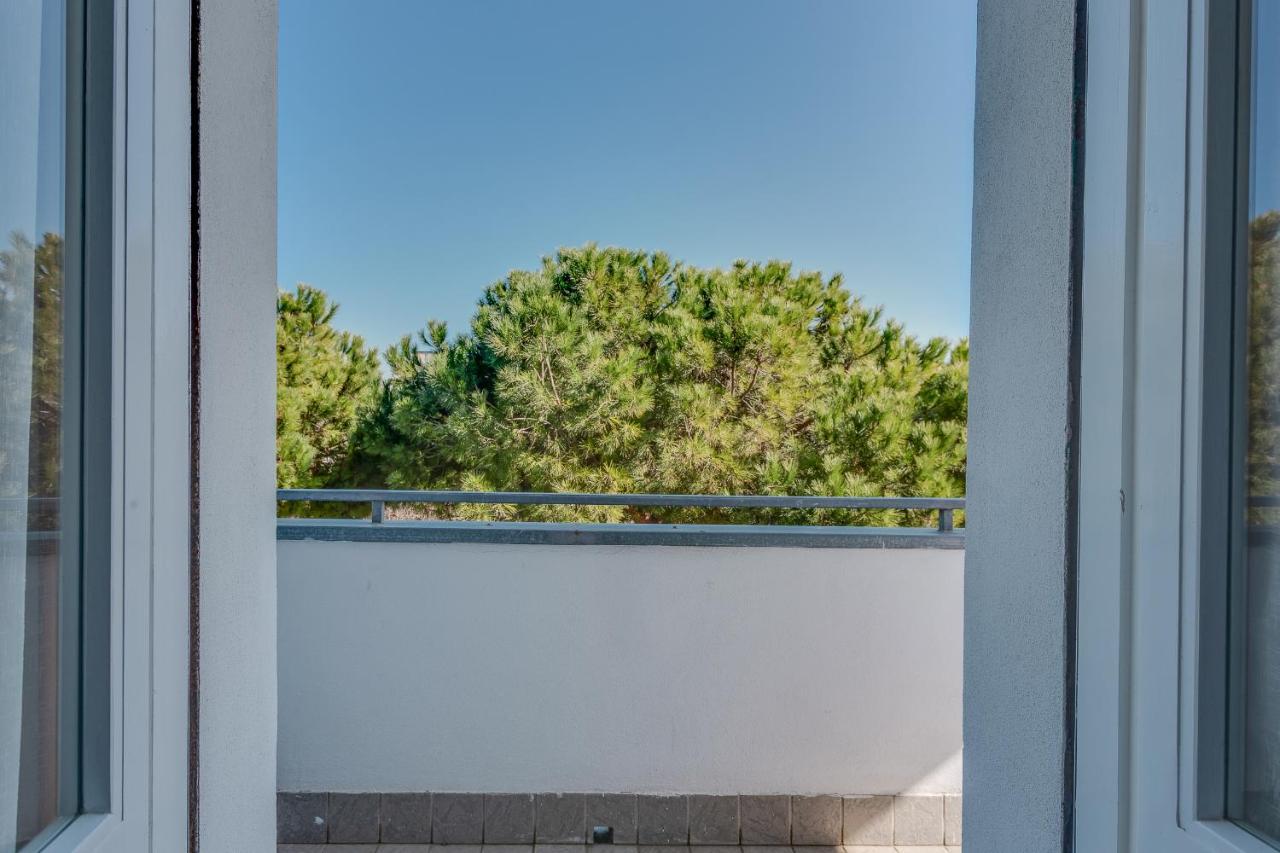 Hotel Augustus Gatteo a Mare Luaran gambar
