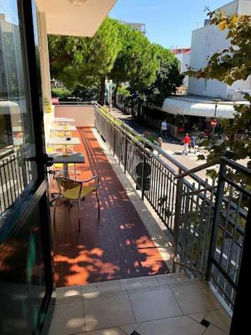 Hotel Augustus Gatteo a Mare Luaran gambar