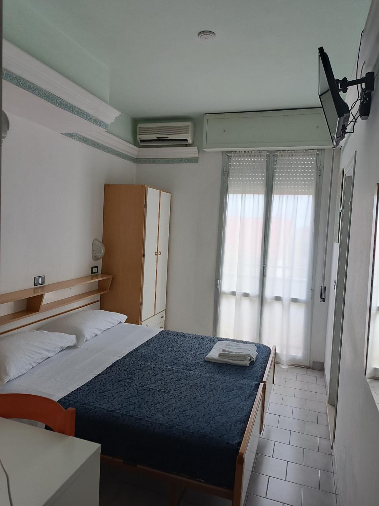 Hotel Augustus Gatteo a Mare Luaran gambar
