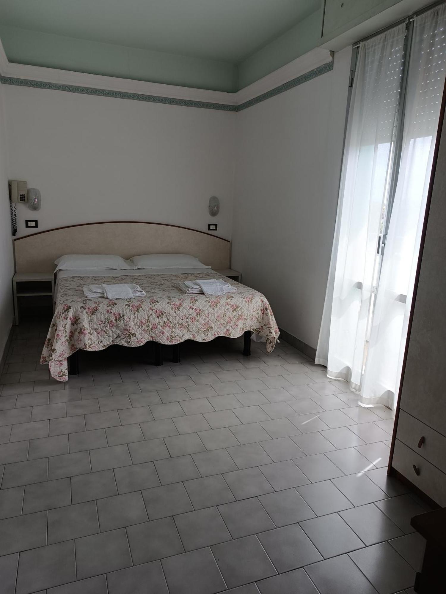 Hotel Augustus Gatteo a Mare Luaran gambar