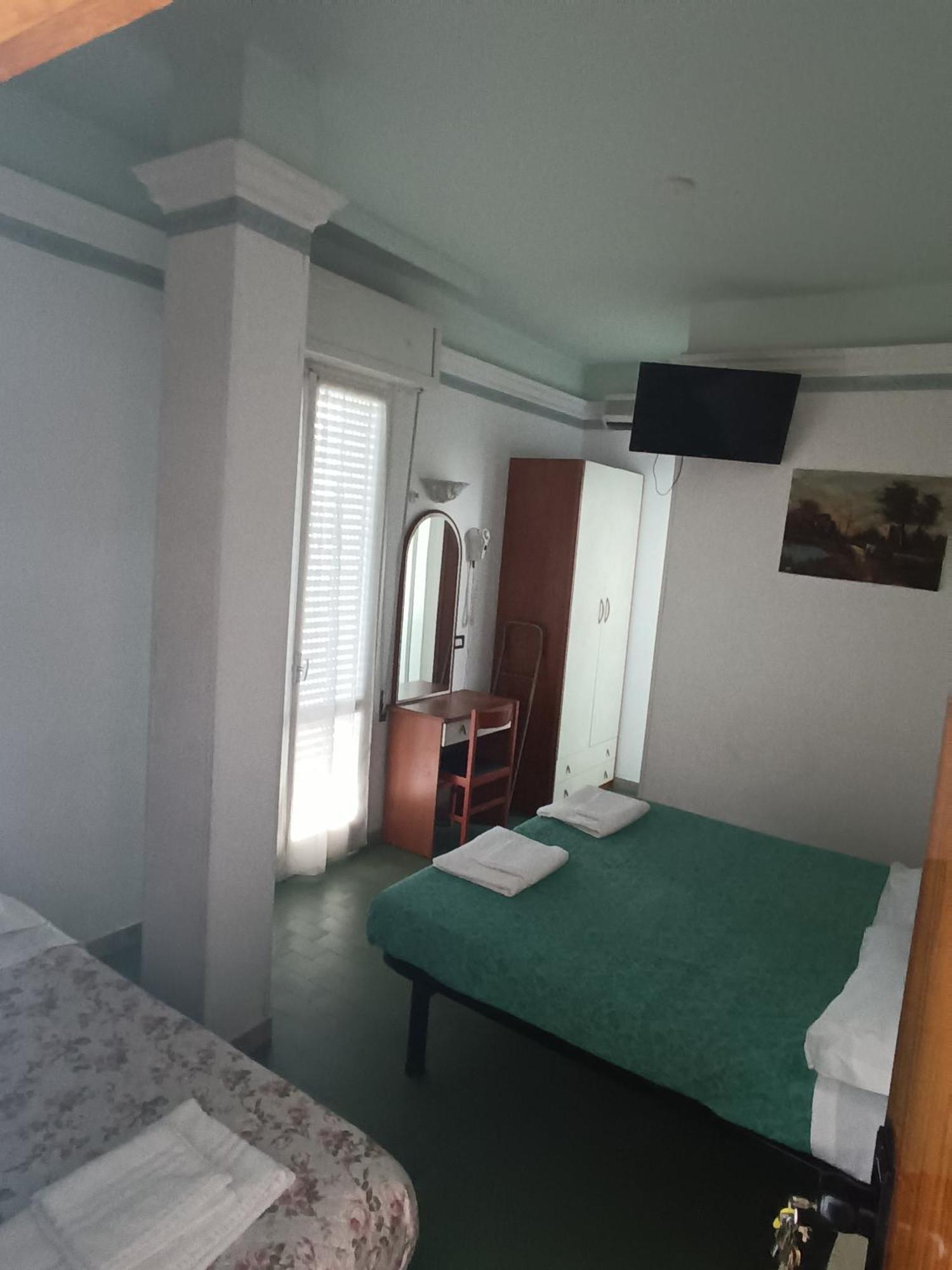 Hotel Augustus Gatteo a Mare Luaran gambar