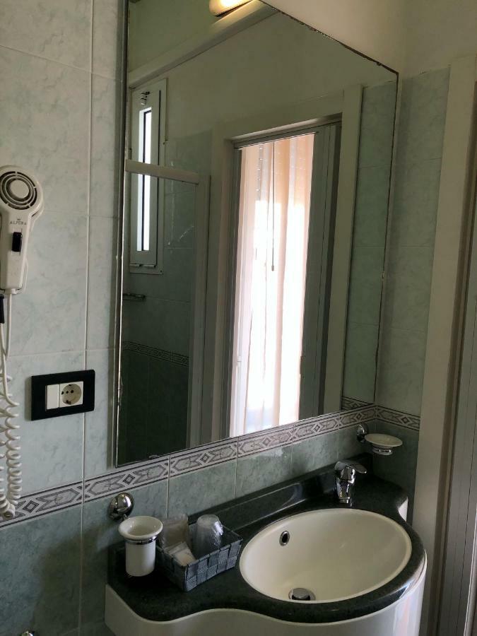 Hotel Augustus Gatteo a Mare Luaran gambar