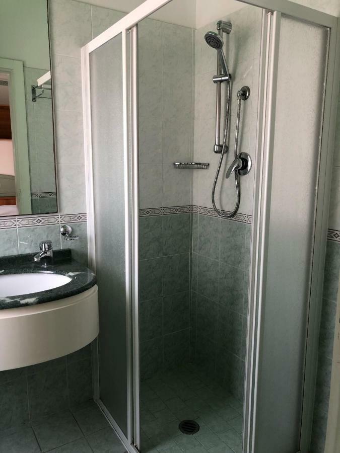 Hotel Augustus Gatteo a Mare Luaran gambar