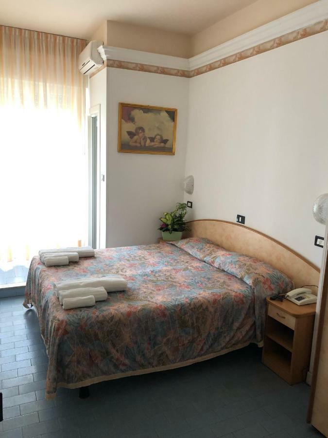Hotel Augustus Gatteo a Mare Luaran gambar