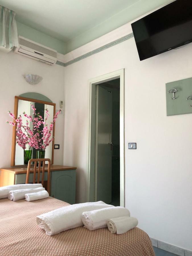 Hotel Augustus Gatteo a Mare Luaran gambar